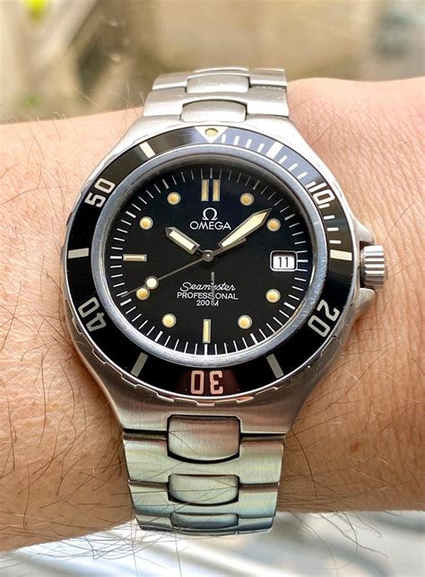 omega seamaster pre bond nato|omega seamaster pre bond automatic review.